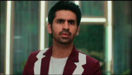 Bade Achhe Lagte Hain - 5th May 2023